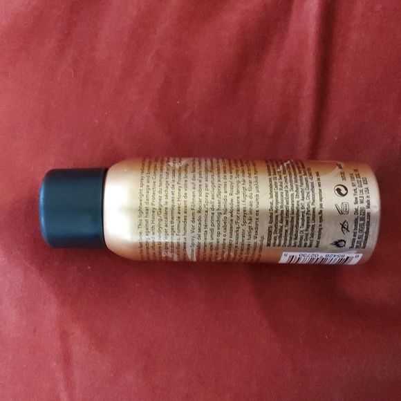 BB Glow BLOW DRY ACCELERATOR - Picture 2 of 3